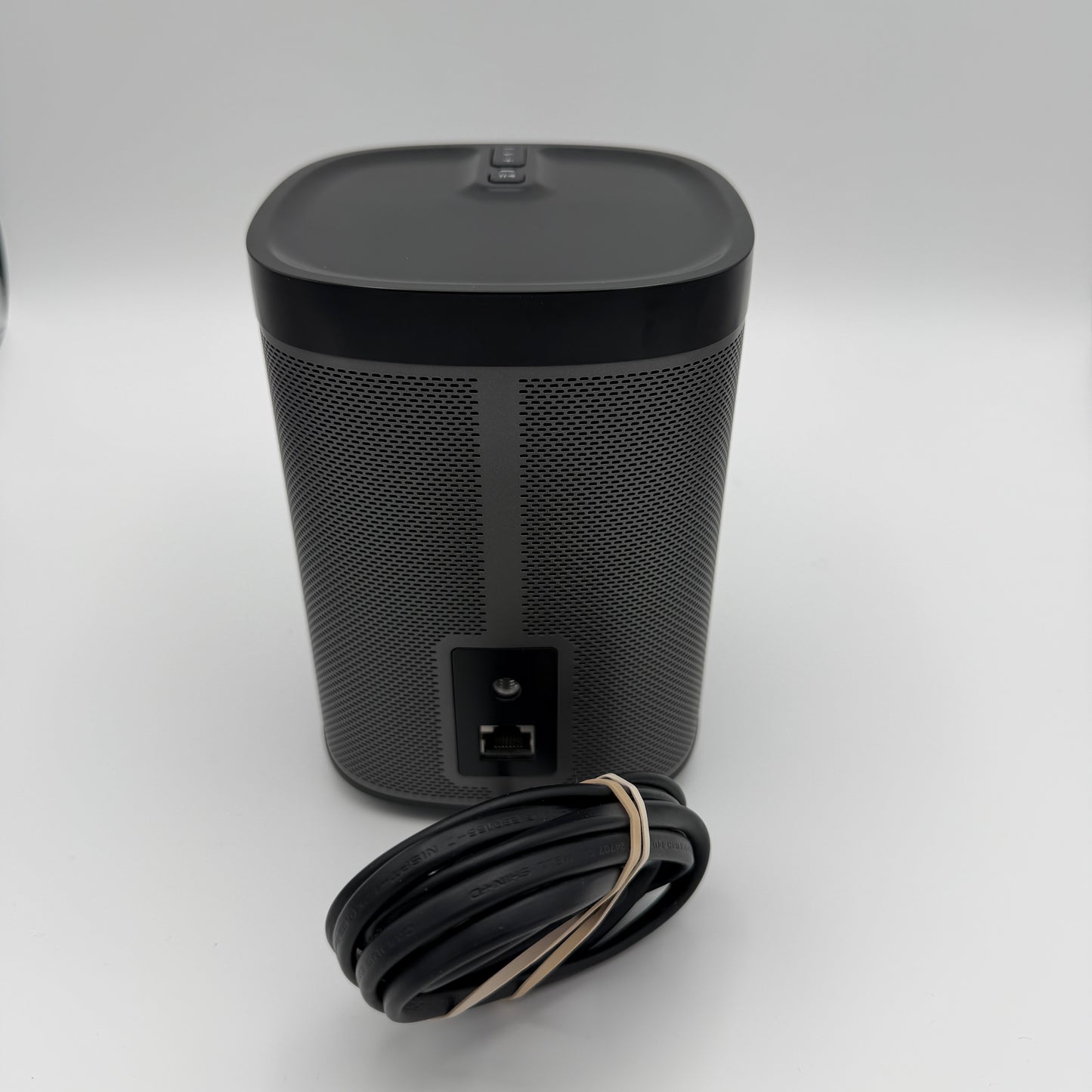 Sonos Play:1 Black Speaker Used MINTY!