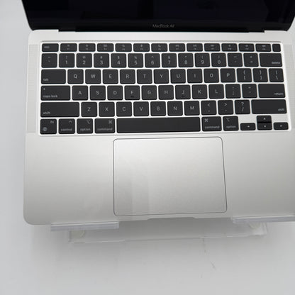 Apple MacBook Air 13" A2337 M1 2020 8GB RAM 256GB Silver With Box