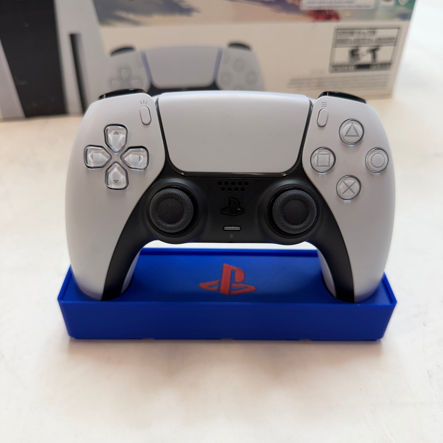 Sony Playstation 5 Disc Version CFI-1115A Used with Box Excellent Condition