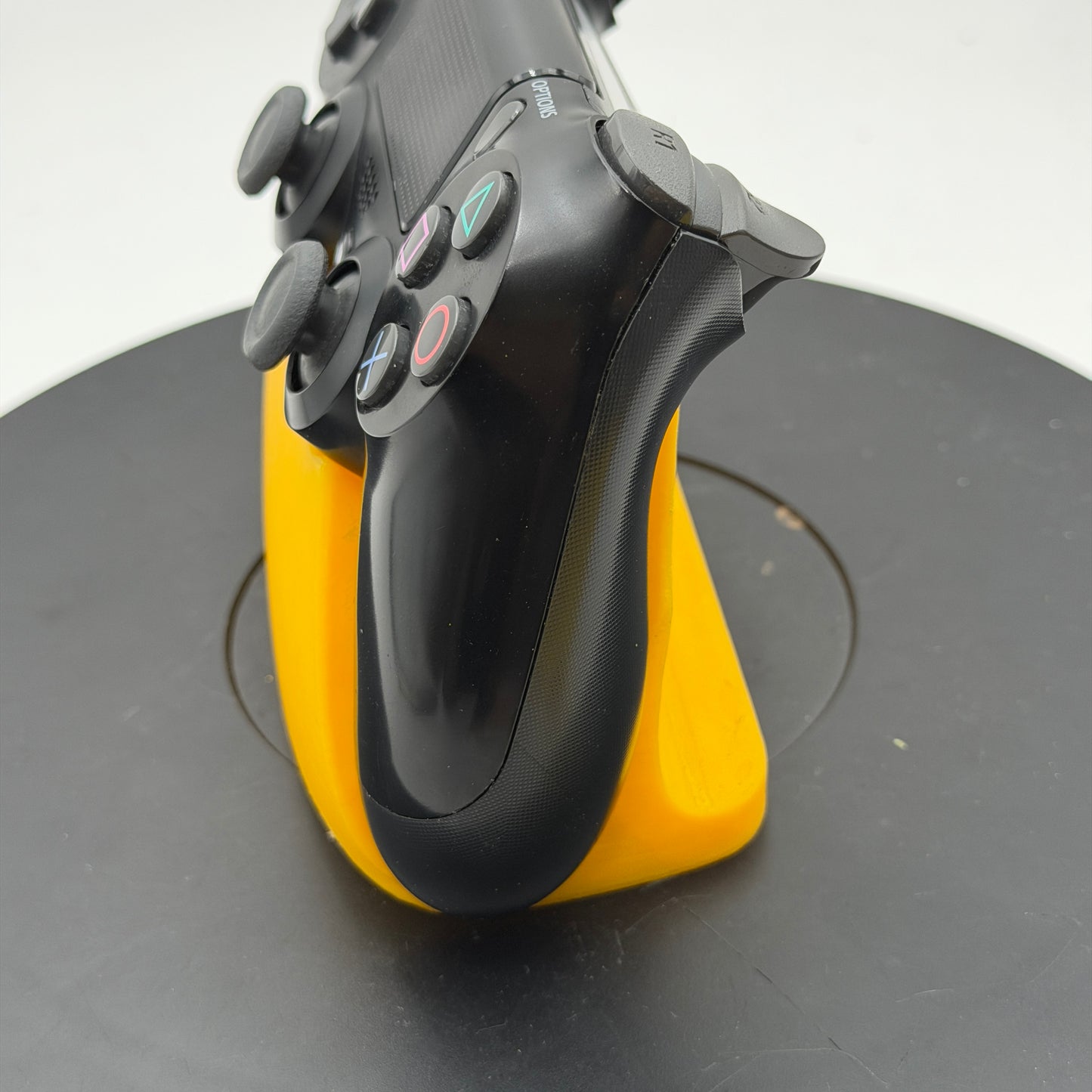 Sony PS4 CUH-ZCT2U Black Video Game Controller READ