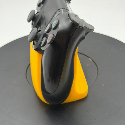 Sony PS4 CUH-ZCT2U Black Video Game Controller READ