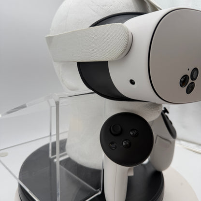 Meta Quest 3s 256GB VR Headset White