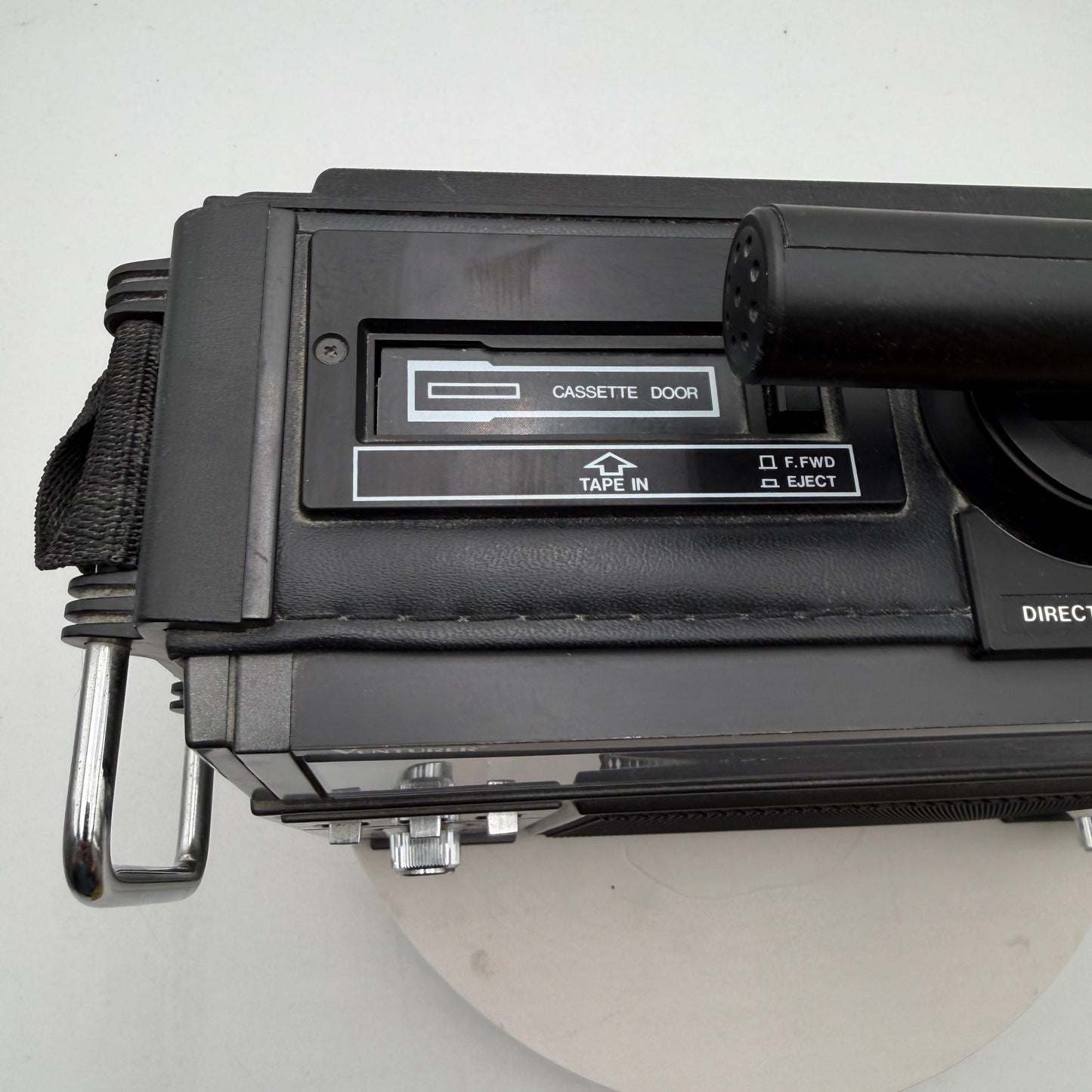 Venturer 2959-2C Multiband Receiver Cassette Player