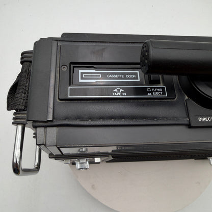 Venturer 2959-2C Multiband Receiver Cassette Player