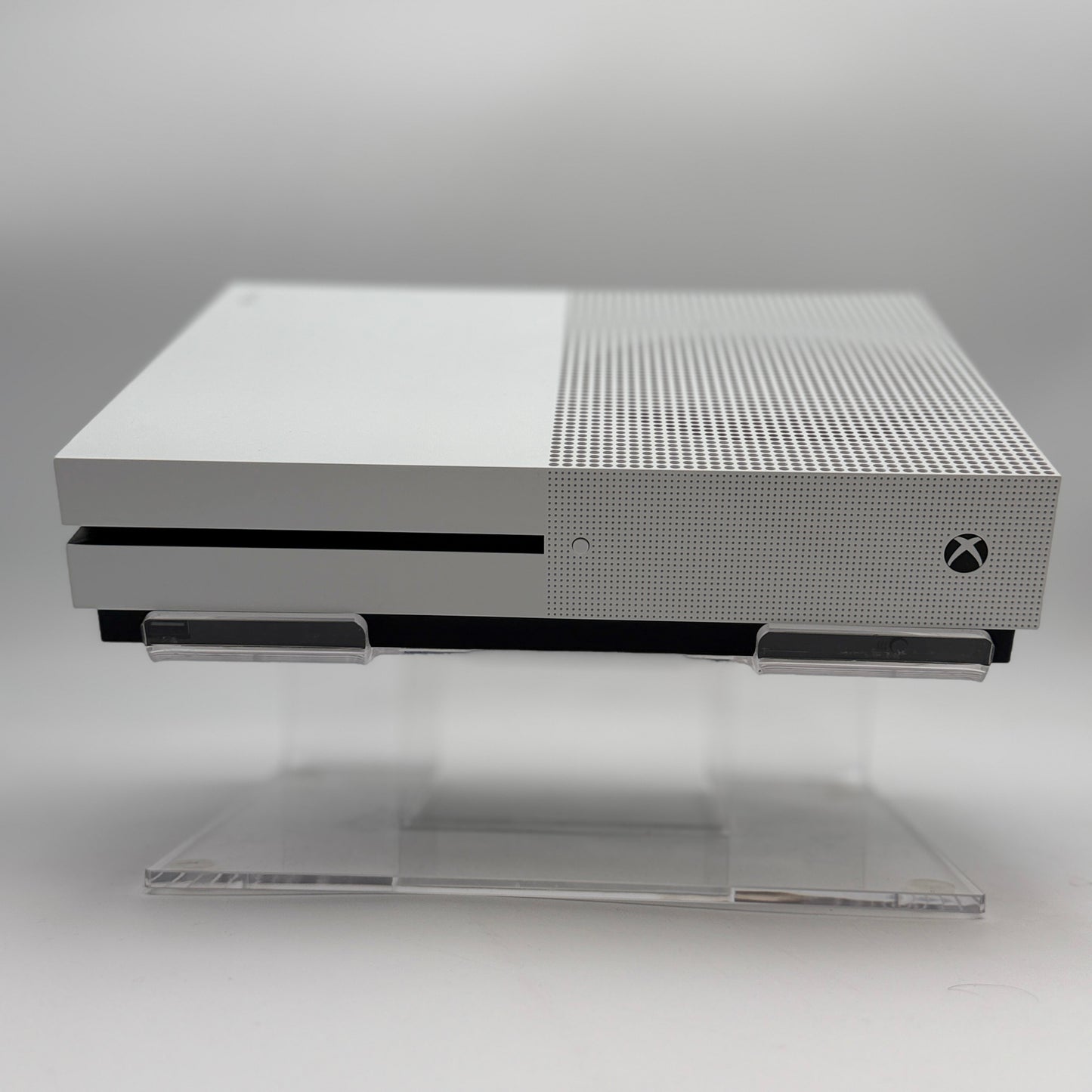 Microsoft Xbox One S (1681) Video Game System with Controller and Cables