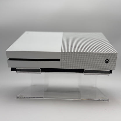 Microsoft Xbox One S (1681) Video Game System with Controller and Cables