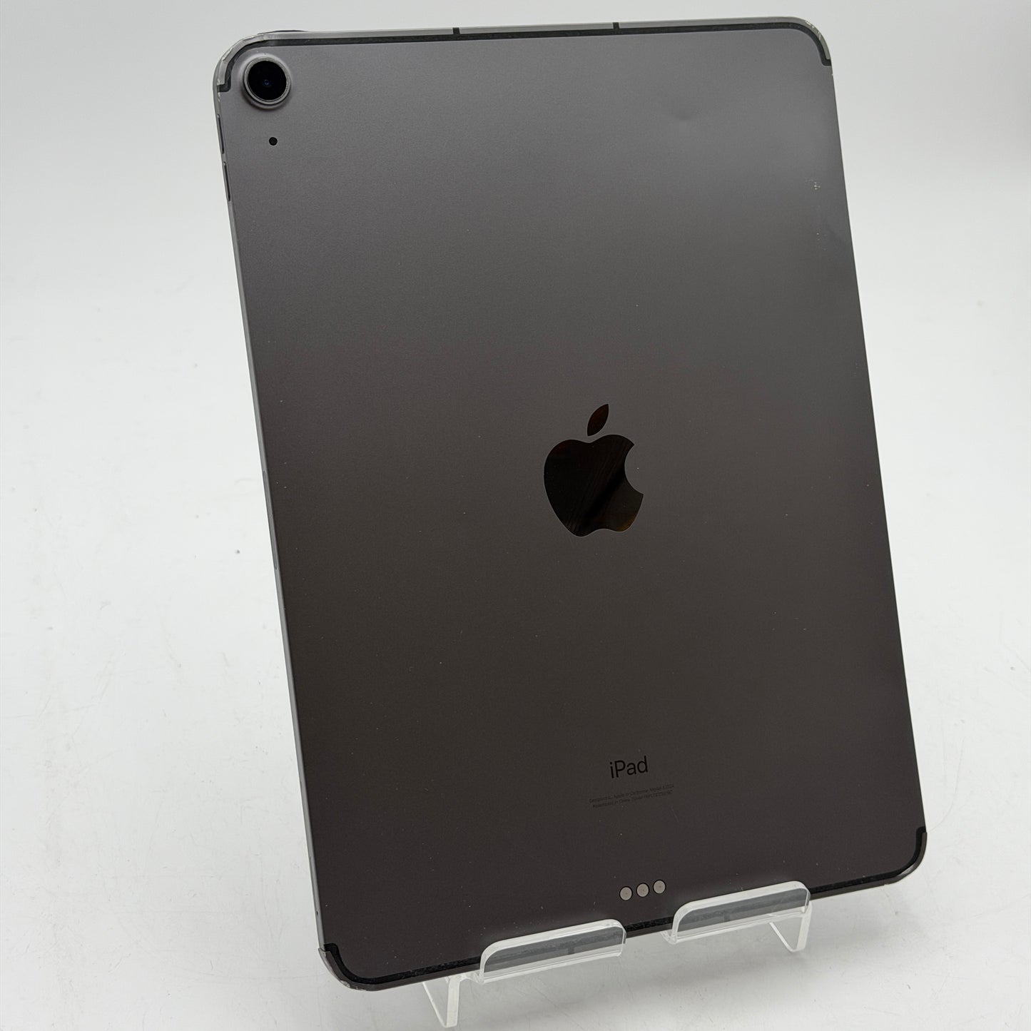 Apple iPad Air 4th Gen A2324 64GB Space Gray Wi‑Fi + Cellular READ