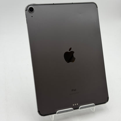 Apple iPad Air 4th Gen A2324 64GB Space Gray Wi‑Fi + Cellular READ