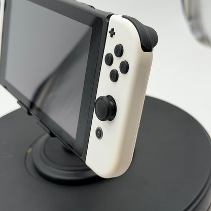 Nintendo Switch (HAC-001) 2017 Console - White