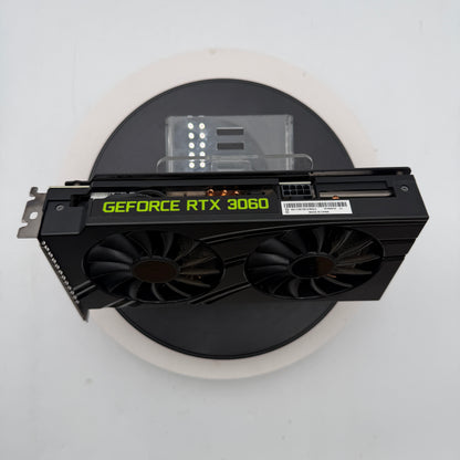 Lenovo Nvidia GeForce RTX 3060 12GB Graphics Card
