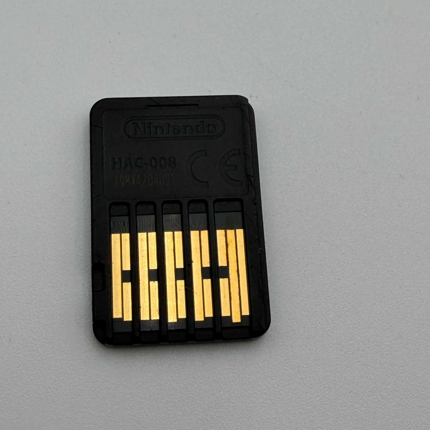 Nintendo Switch Super Mario Bros. Wonder Video Game - Used - A