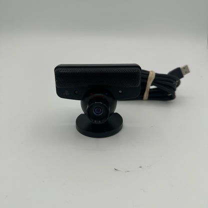 Sony PlayStation 3 Webcam