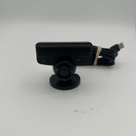 Sony PlayStation 3 Webcam