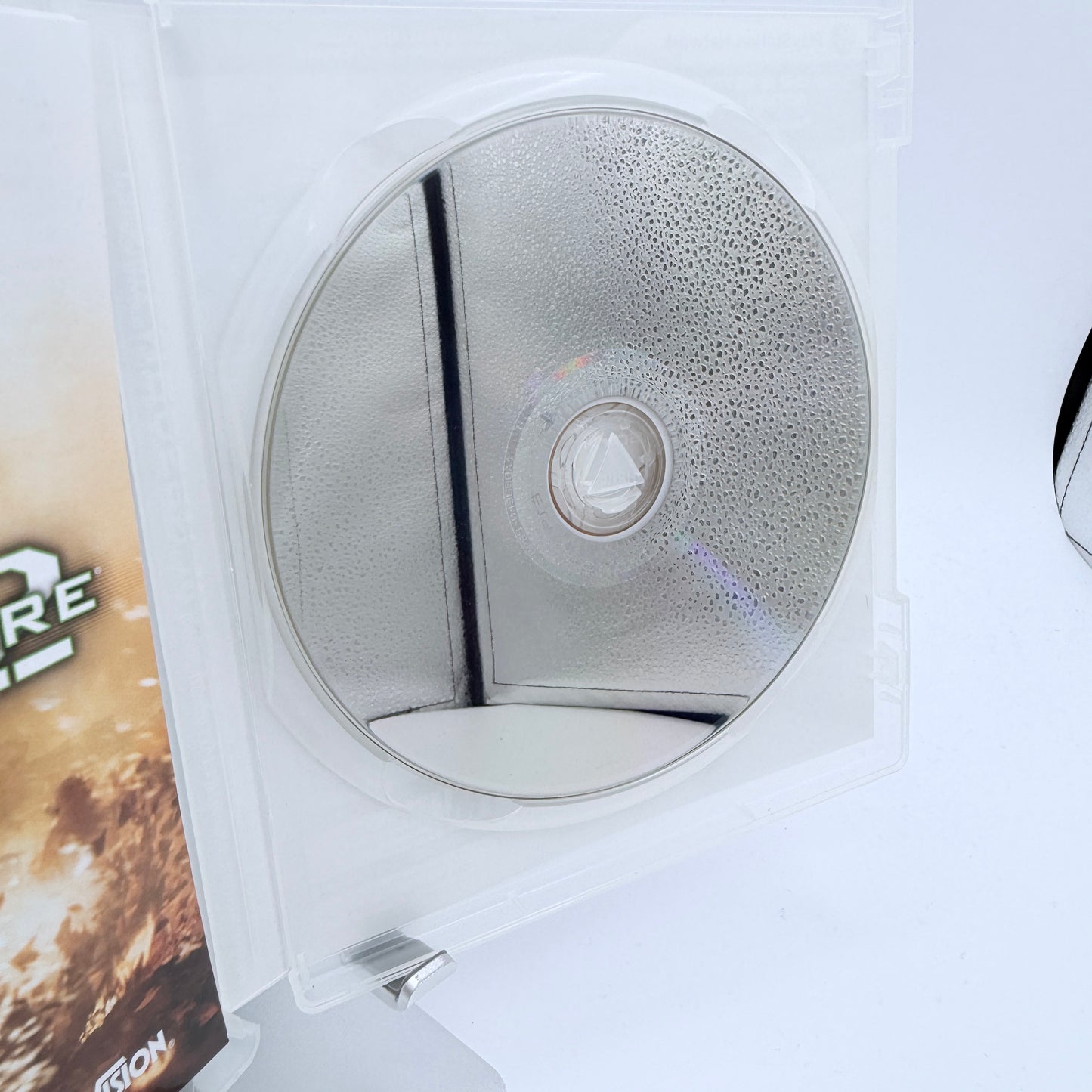 Call of Duty: Modern Warfare 2 PlayStation 3 CIB