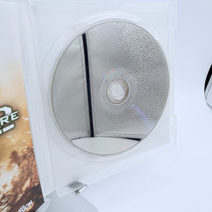 Call of Duty: Modern Warfare 2 PlayStation 3 CIB