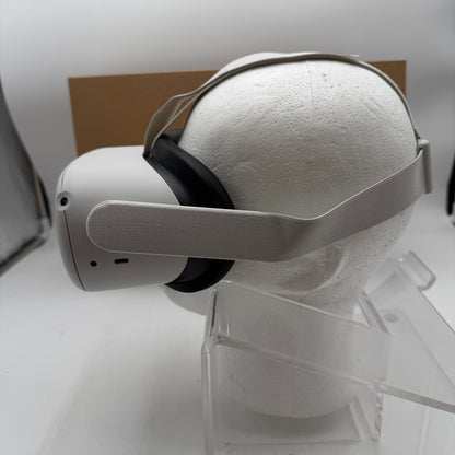 Meta Oculus Quest 2 KW49CM VR Headset 256GB MINTY!