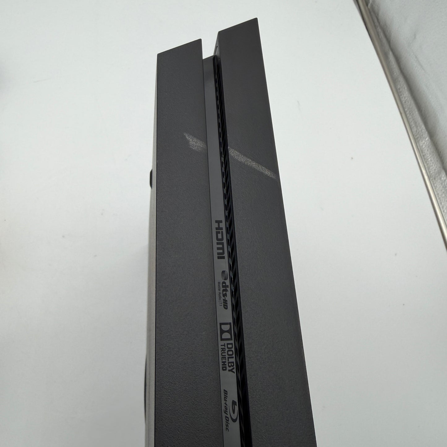 Sony PlayStation 4 CUH-1215A 500GB Black with 2 Controllers