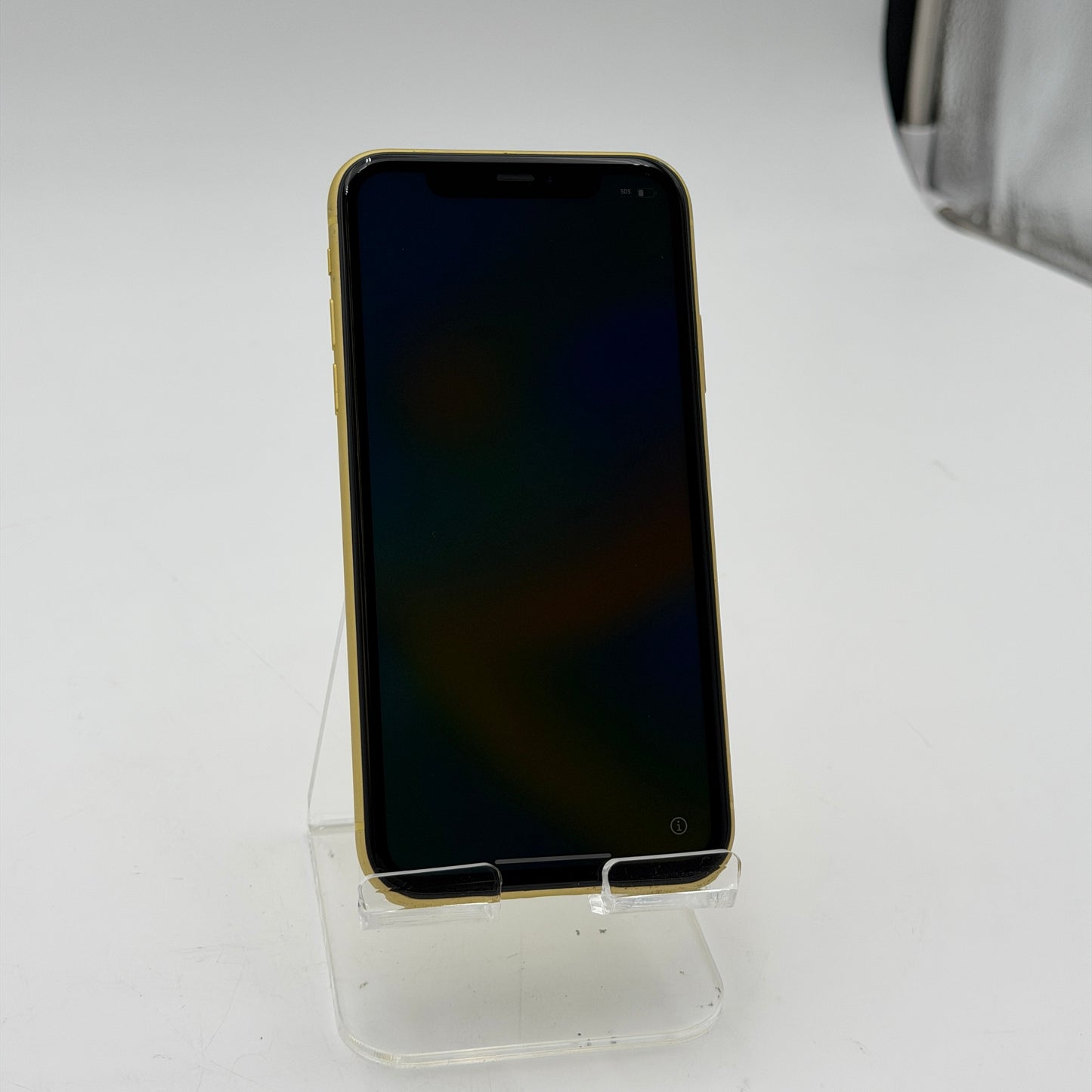 Apple iPhone 11 6.1" 64GB Yellow Unlocked Used