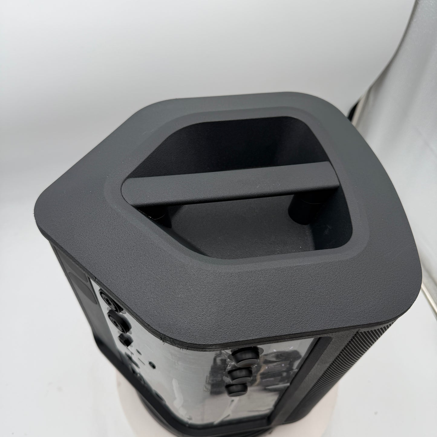 Bose S1 Pro Multi-Position PA Speaker System Black