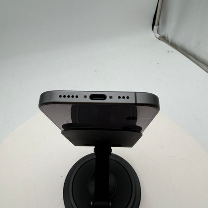 Unlocked Apple iPhone 17 256GB Black Clean IMEI READ