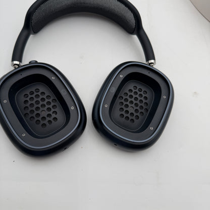 Apple AirPods Max A3184 USB-C (2024) Blue Scratch and Dent