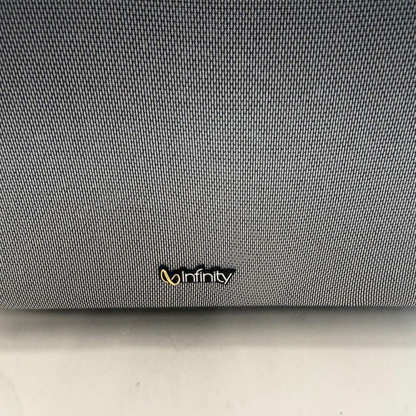 Infinity PS210 Powered Subwoofer Black MINT!