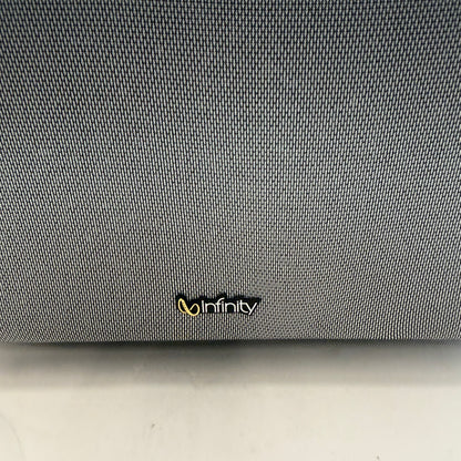 Infinity PS210 Powered Subwoofer Black MINT!