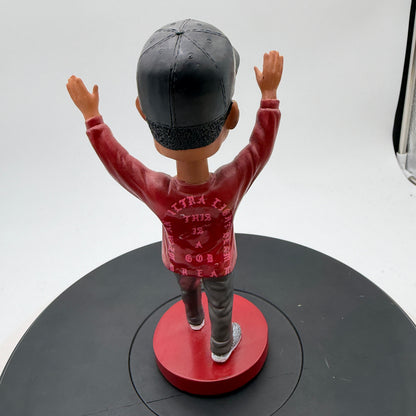 Kanye West Life of Pablo Bobblehead Yeezy Collectible Figure
