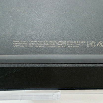 HP Pavilion x360 14-inch Laptop i3-1315U 8GB 256GB READ