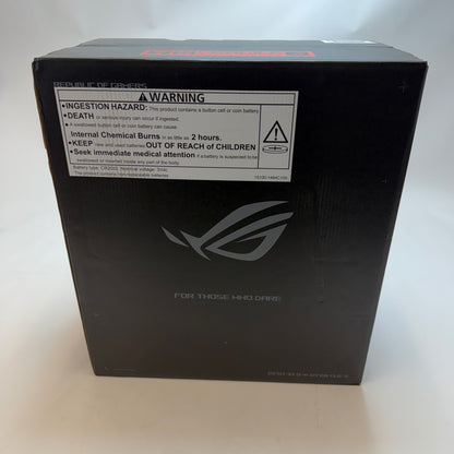 Asus ROG G700TF Desktop Liquid Cooled Intel Core Ultra 7 265F