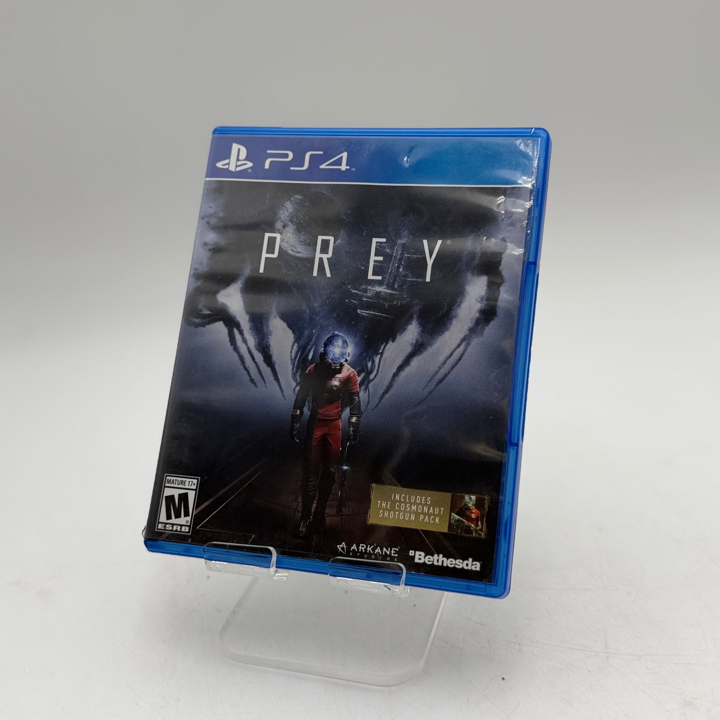 Prey for PlayStation 4 PS4