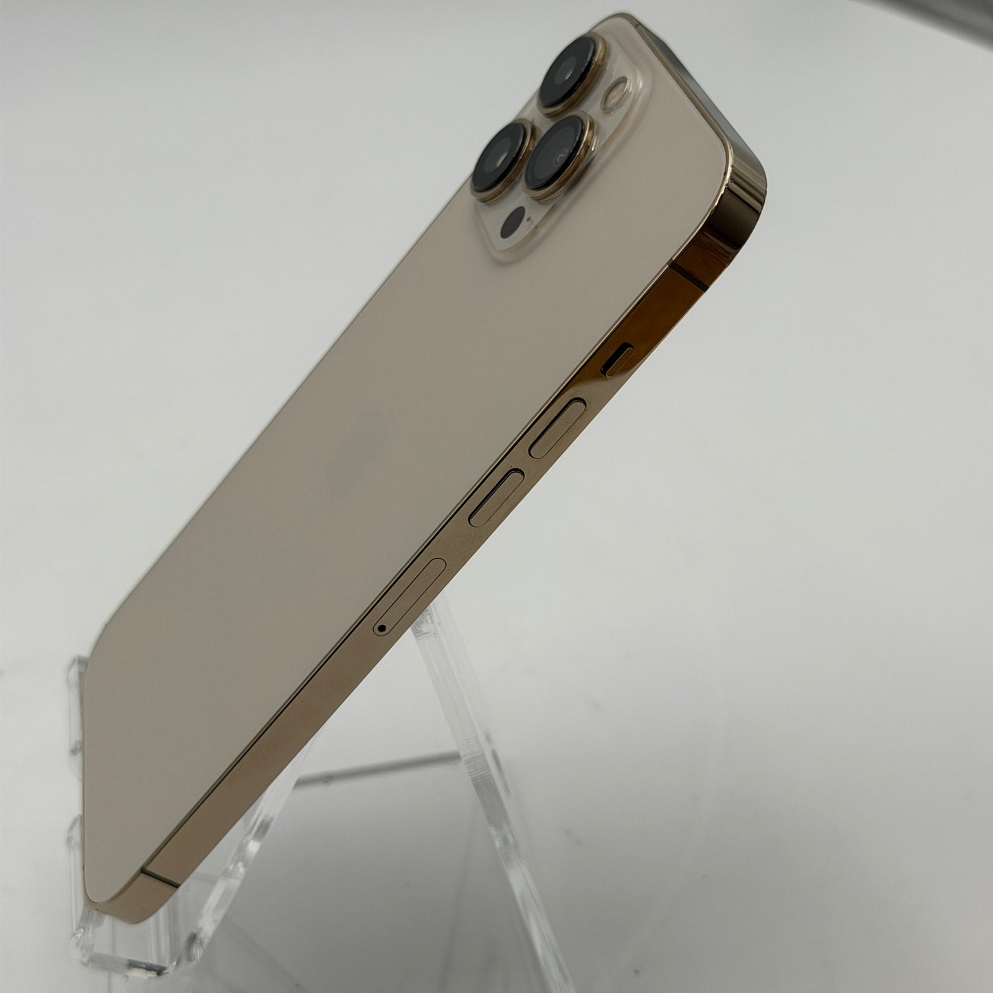 Apple iPhone 13 Pro Max 6.7" 256GB Gold Unlocked