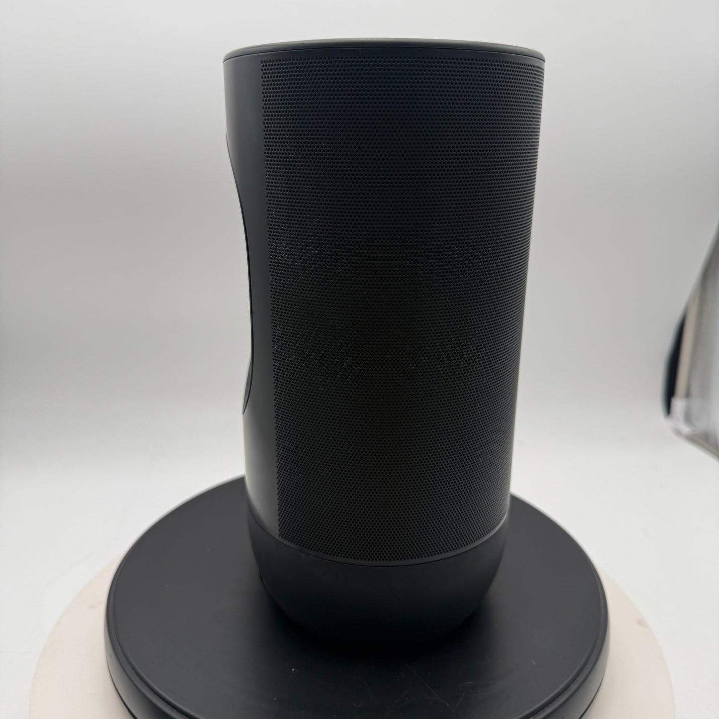 Sonos Move Gen 1 S17 Portable Bluetooth Speaker - Black