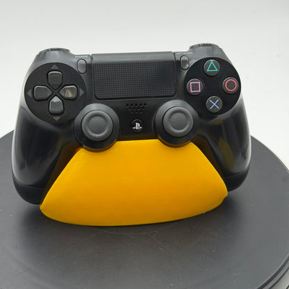 Sony PS4 CUH-ZCT2U Black Video Game Controller READ