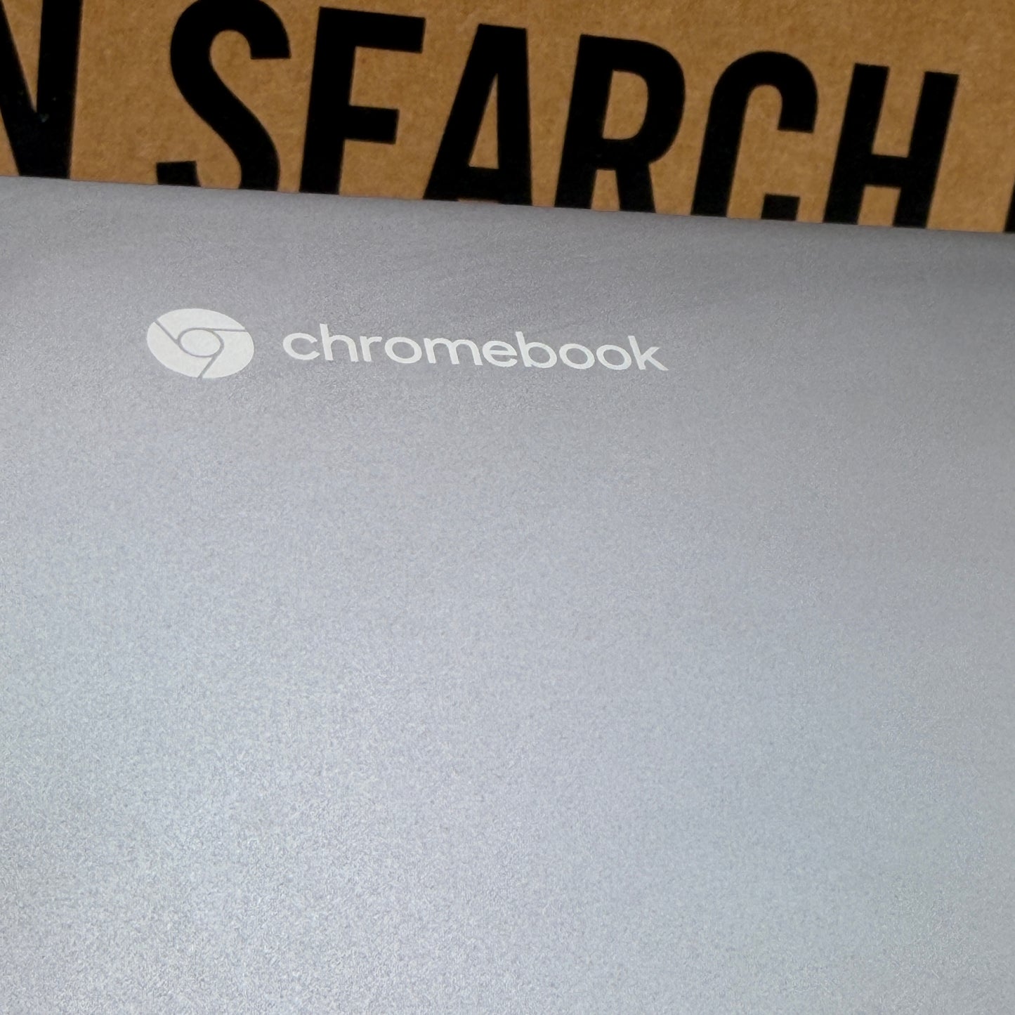 Asus Chromebook CX1 CX5601FB 16" i3-1215U 8GB RAM 128GB SSD Open Box