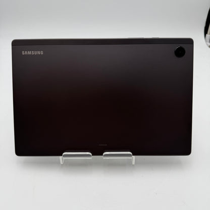 Samsung Galaxy Tab A8 (2022) SM-X200 32GB Black Used With Box