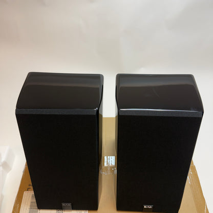 SVS Ultra Elevation Reference Home Theater Speaker Black Used With Box