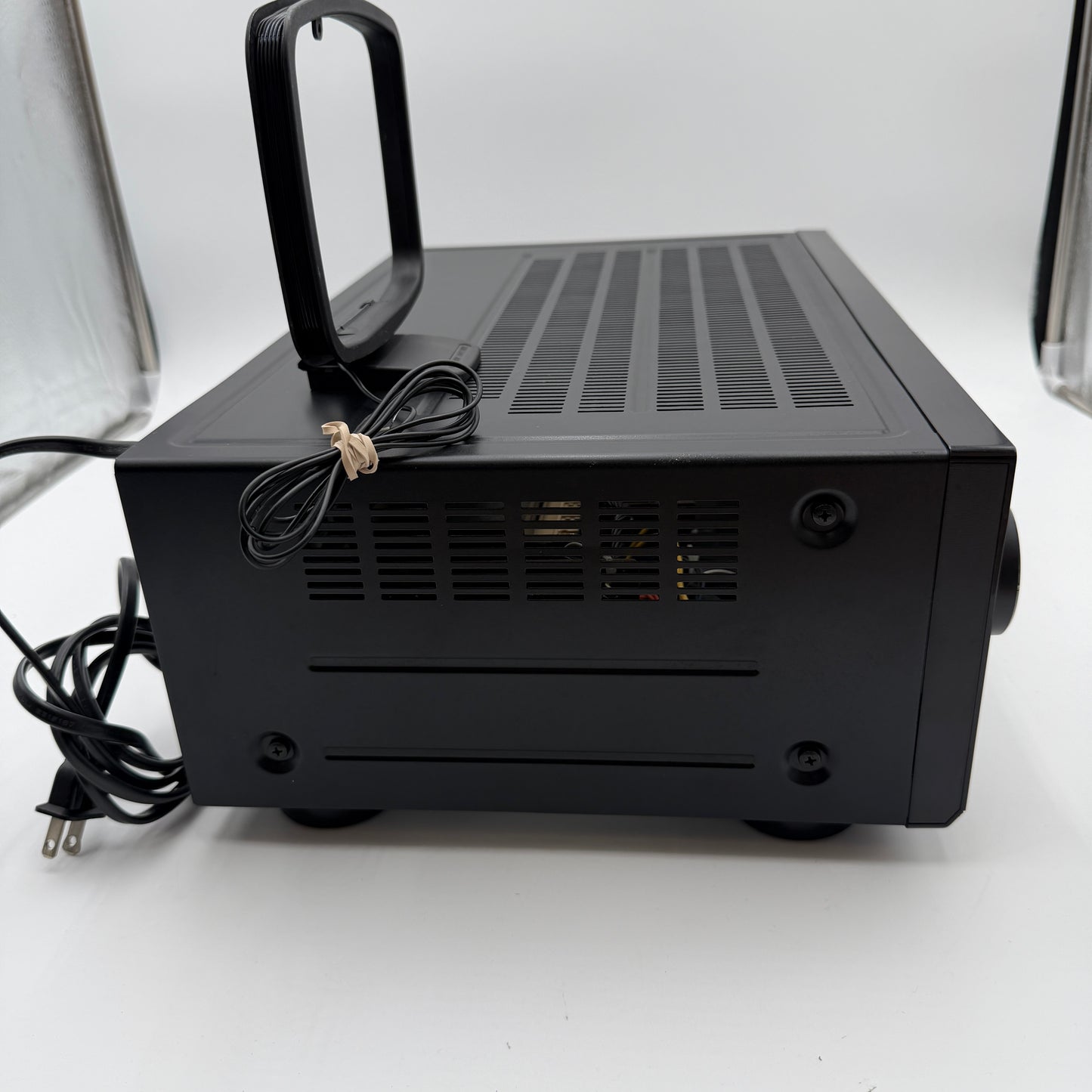 Pioneer AV Receiver VSX-824 Black Used