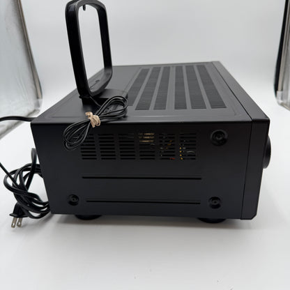 Pioneer AV Receiver VSX-824 Black Used