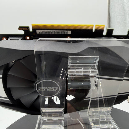 Asus GeForce RTX 1660 Super OC 6GB GDDR6 Graphics Card