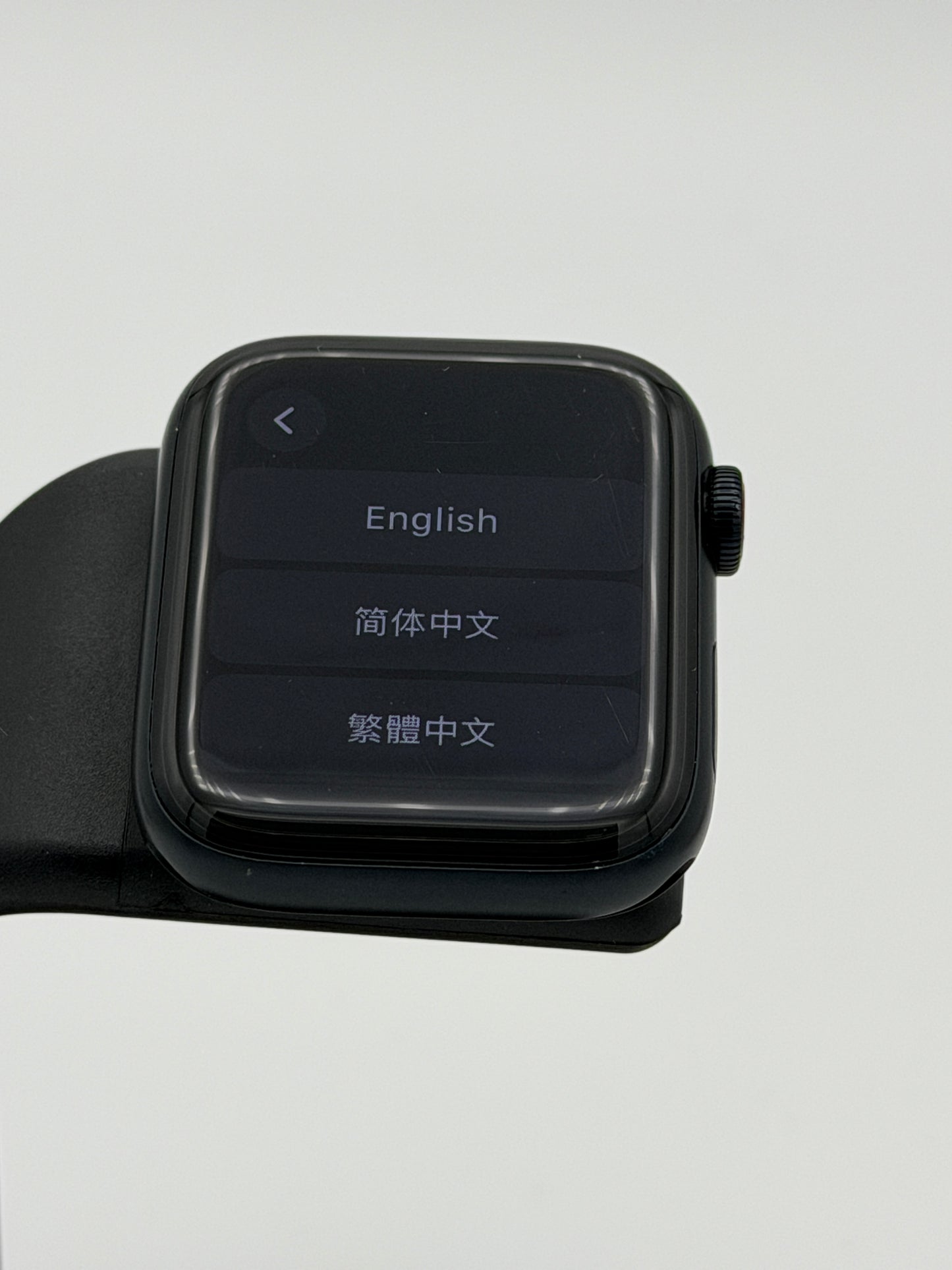 Apple Watch SE 2 Cellular A2727 (2022) Midnight 44mm