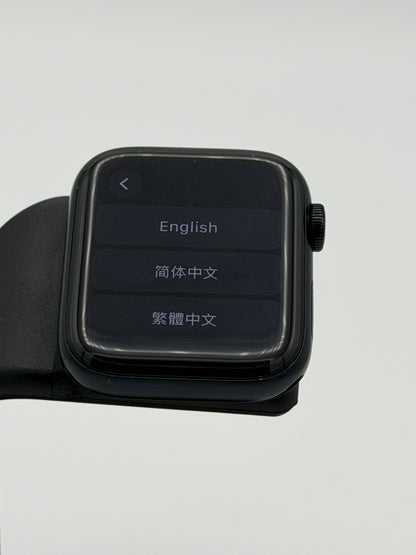 Apple Watch SE 2 Cellular A2727 (2022) Midnight 44mm