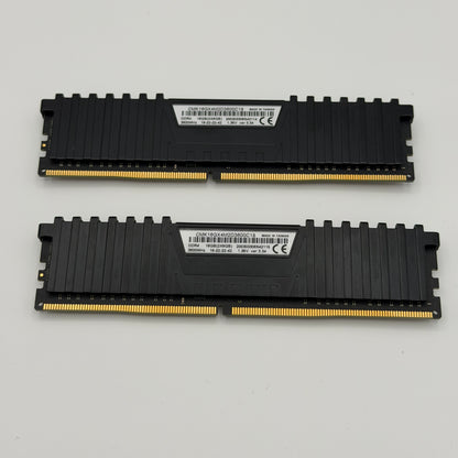 CORSAIR Vengeance DDR4 16GB 2133MHz