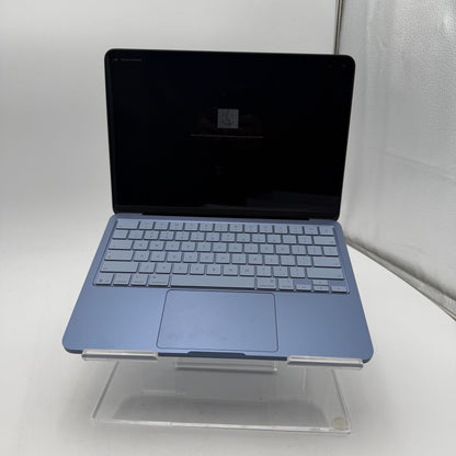 Apple MacBook Neo 13" A3404 Laptop Blue 8GB 256GB 100% Battery