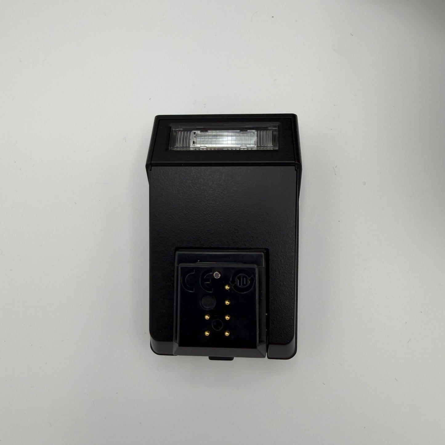 Fujifilm X-H1 Digital Camera Black Shutter Count 3