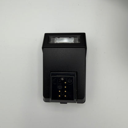 Fujifilm X-H1 Digital Camera Black Shutter Count 3
