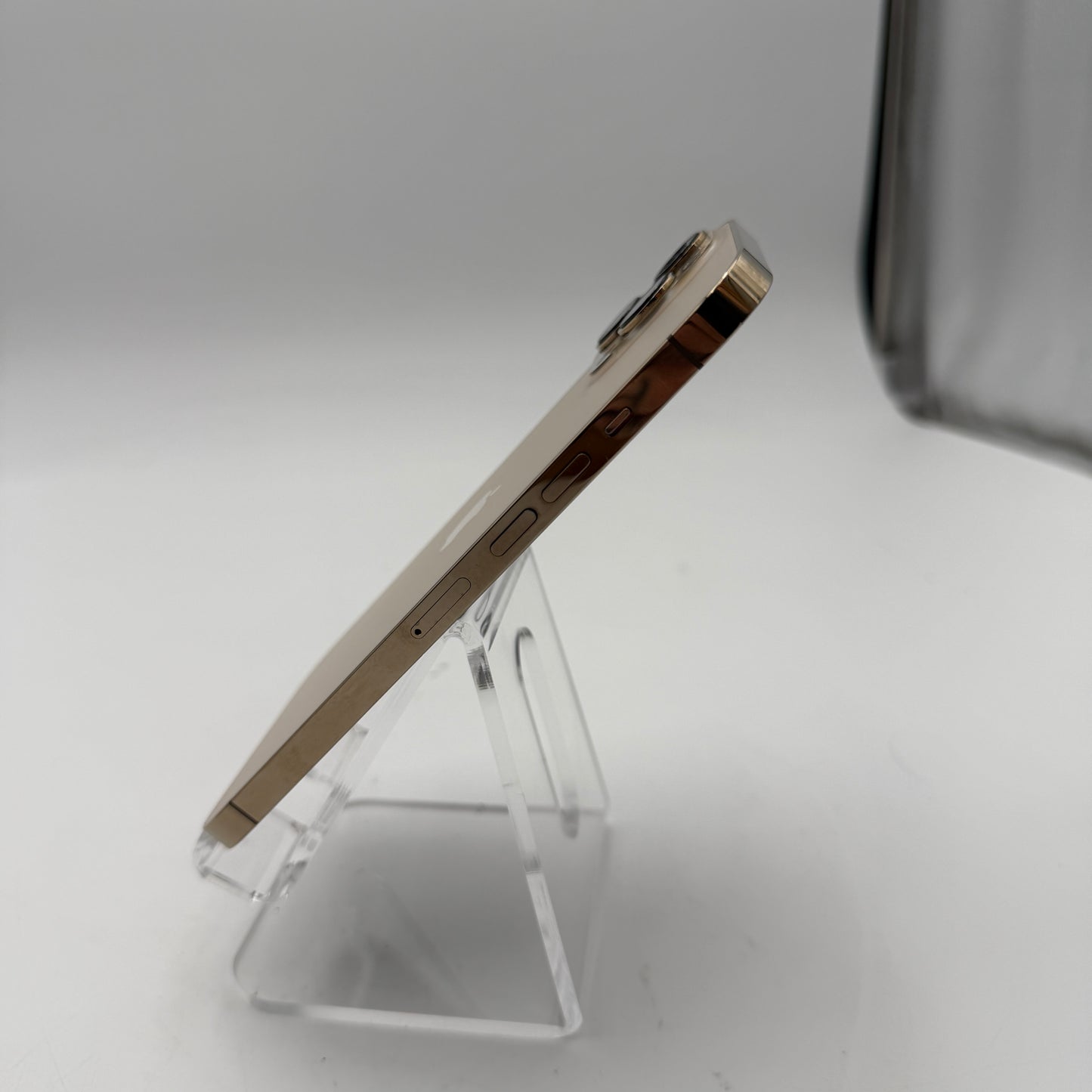 Apple iPhone 13 Pro Max 6.7" 128GB Gold Unlocked READ