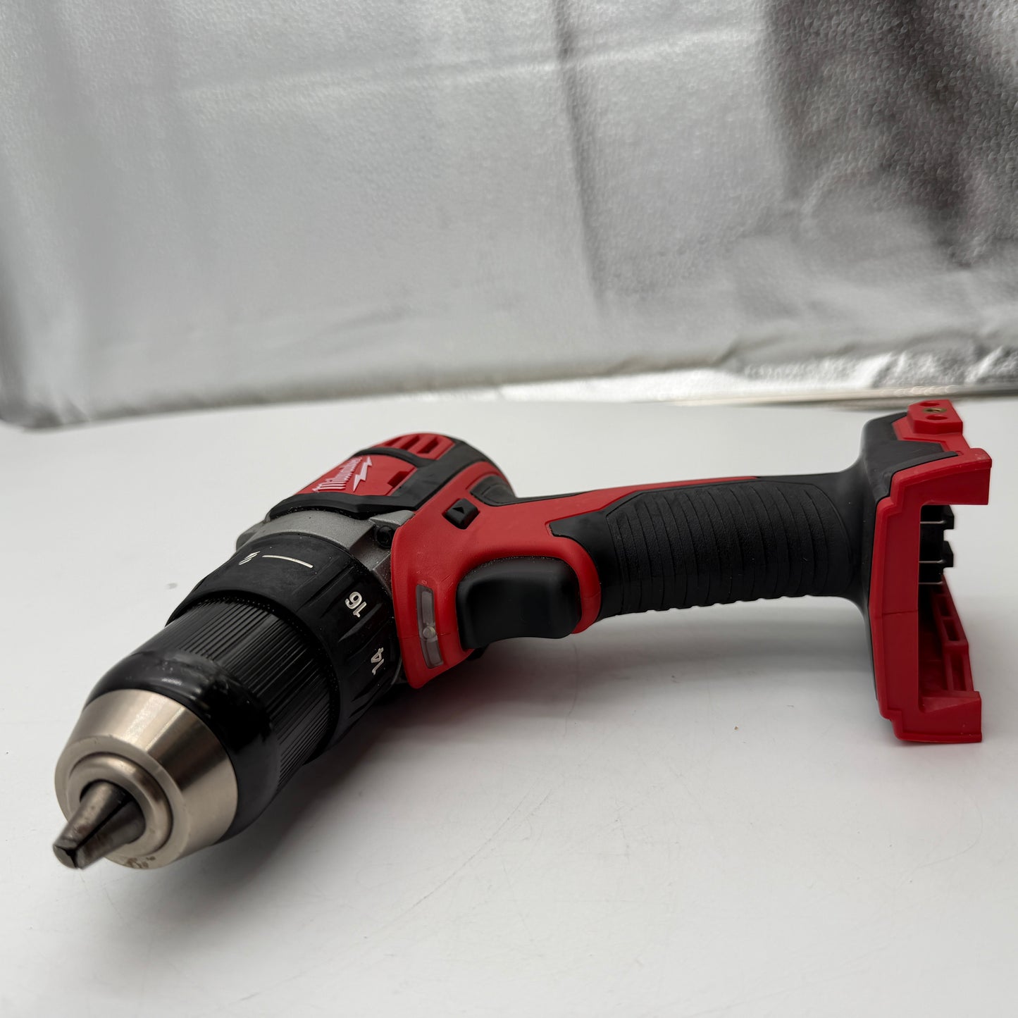Milwaukee M18 1/2 Drill Driver 2606-20 Tool Only