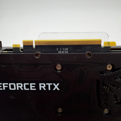 Lenovo Nvidia GeForce RTX 3060 12GB Graphics Card