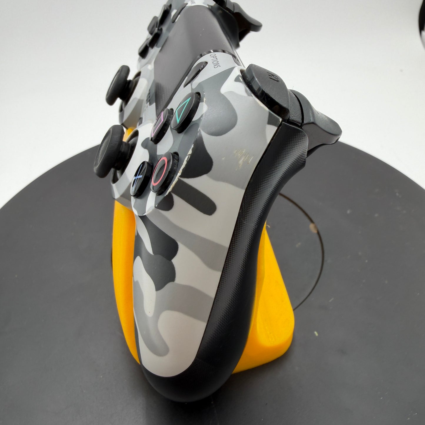 Sony PS4 DualShock Wireless Controller Camo - Black